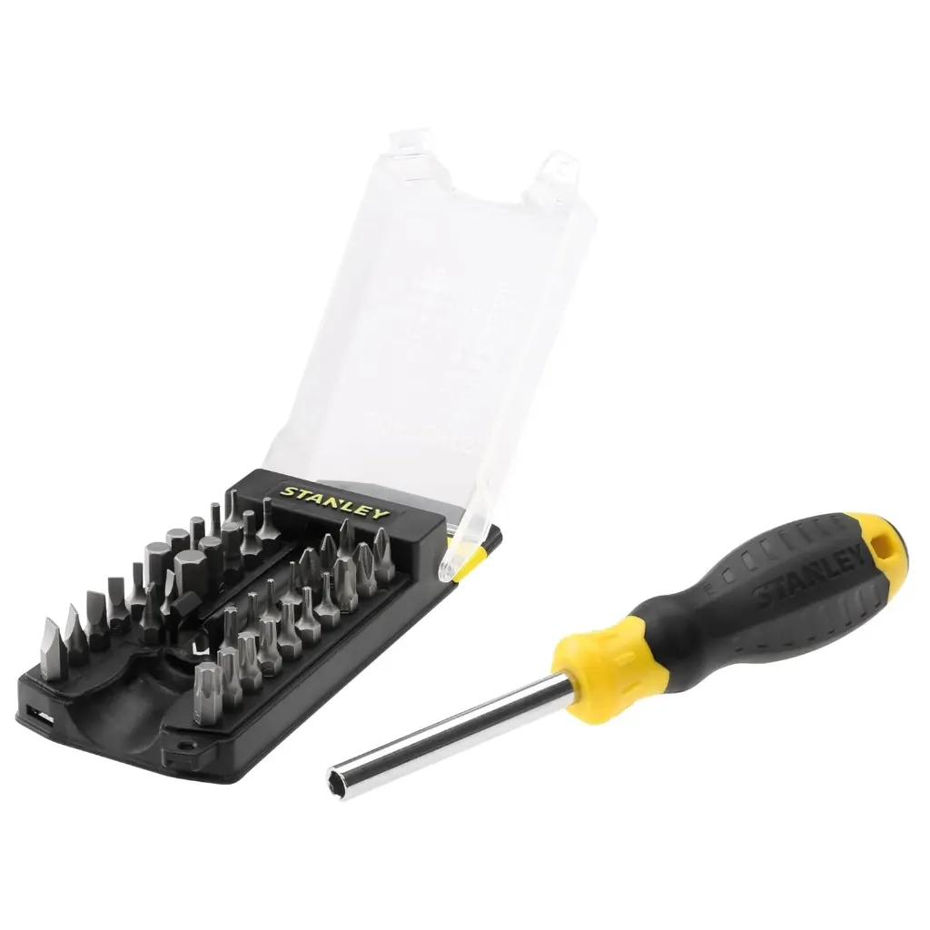 35 Bits in 1 Screwdriver Set