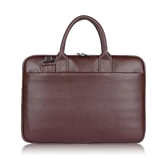 Premium Office Leather Bag
