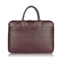 Premium Office Leather Bag