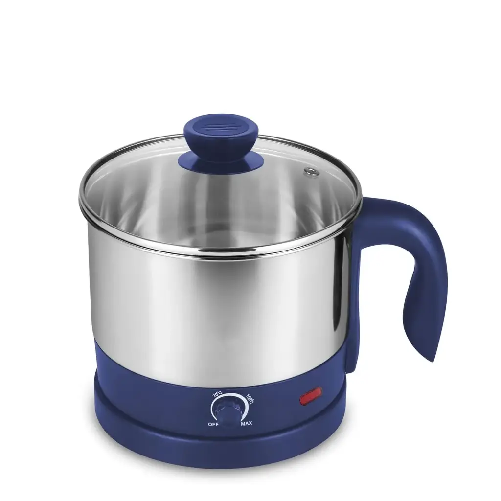 Multipurpose Kettle 1.5 litres