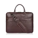 Premium Office Leather Bag