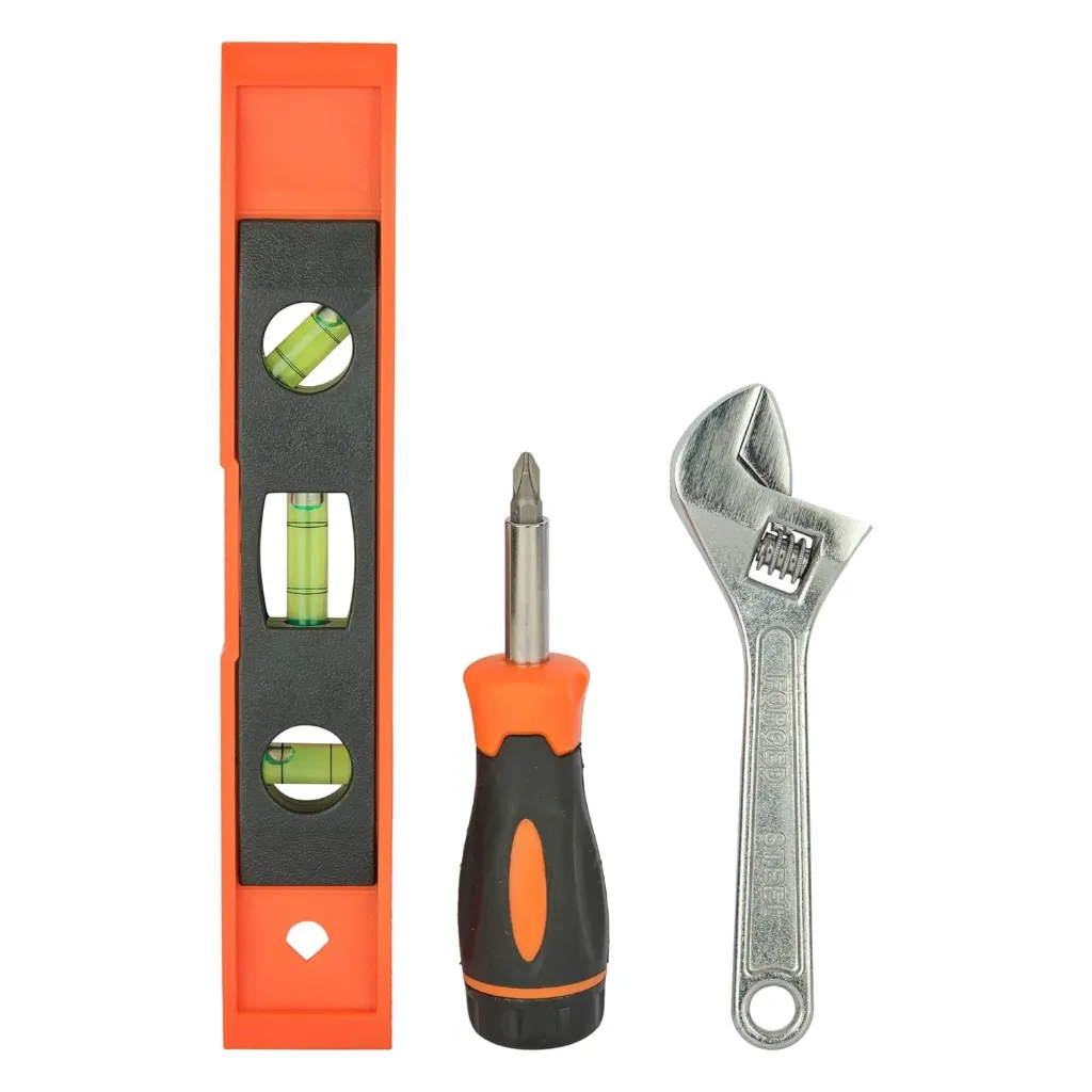 3PCS TOOL KIT