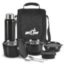 MILTON Lunch Box Set