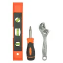 3PCS TOOL KIT