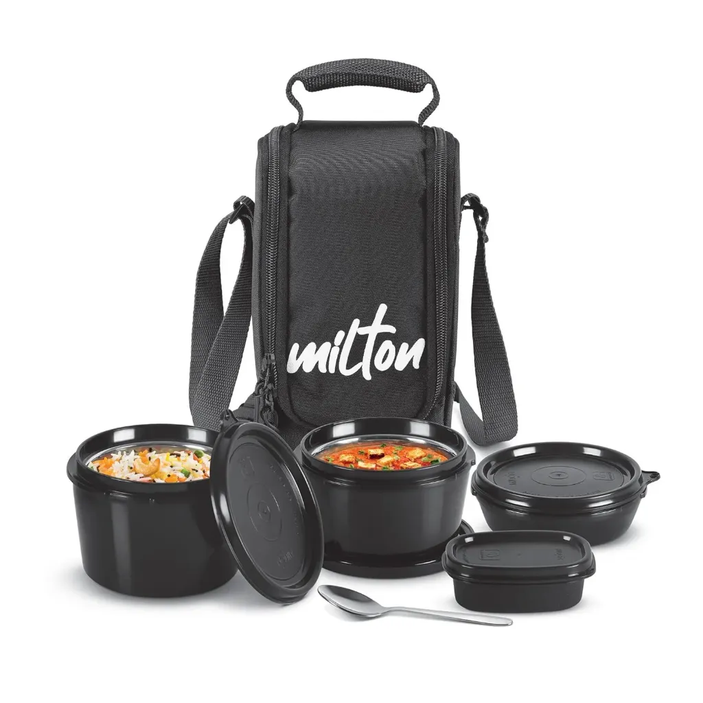 MILTON Lunch Box Set