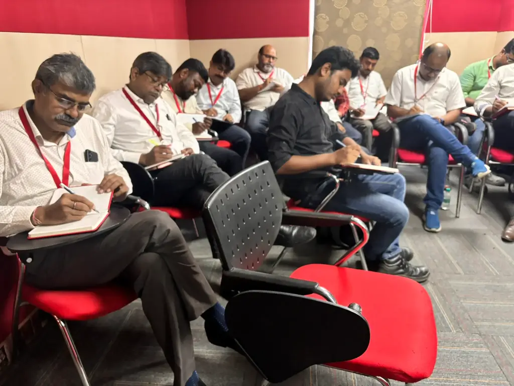 Contemporary Executive Leadership Program