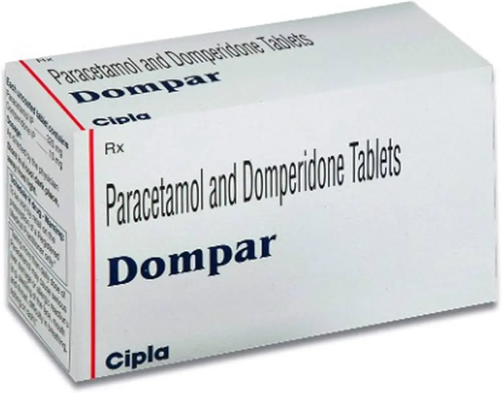 DOMPAR