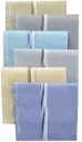 Men's Cotton Handkerchief 6 Pcs