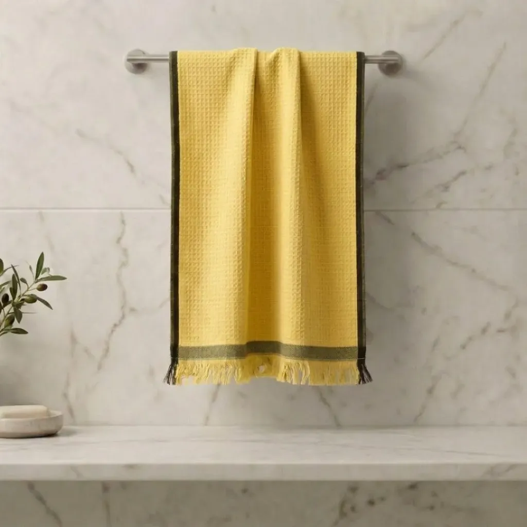 Premium Bath Towel
