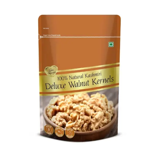 Premium Deluxe Walnut Kernals