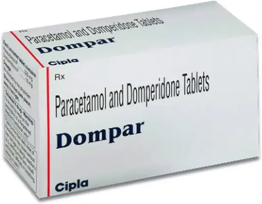 DOMPAR
