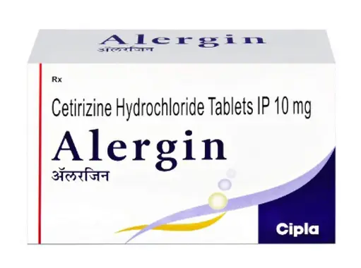 ALERGIN