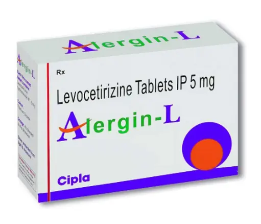 ALERGIN - L