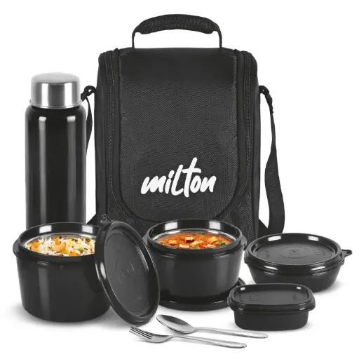 MILTON Lunch Box Set