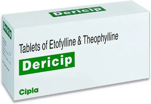 DERICIP