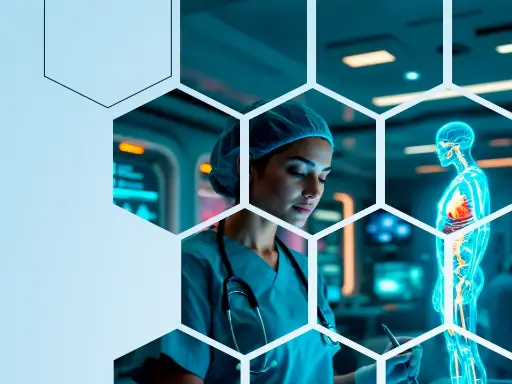 AI for Medical Documentation & Reporting