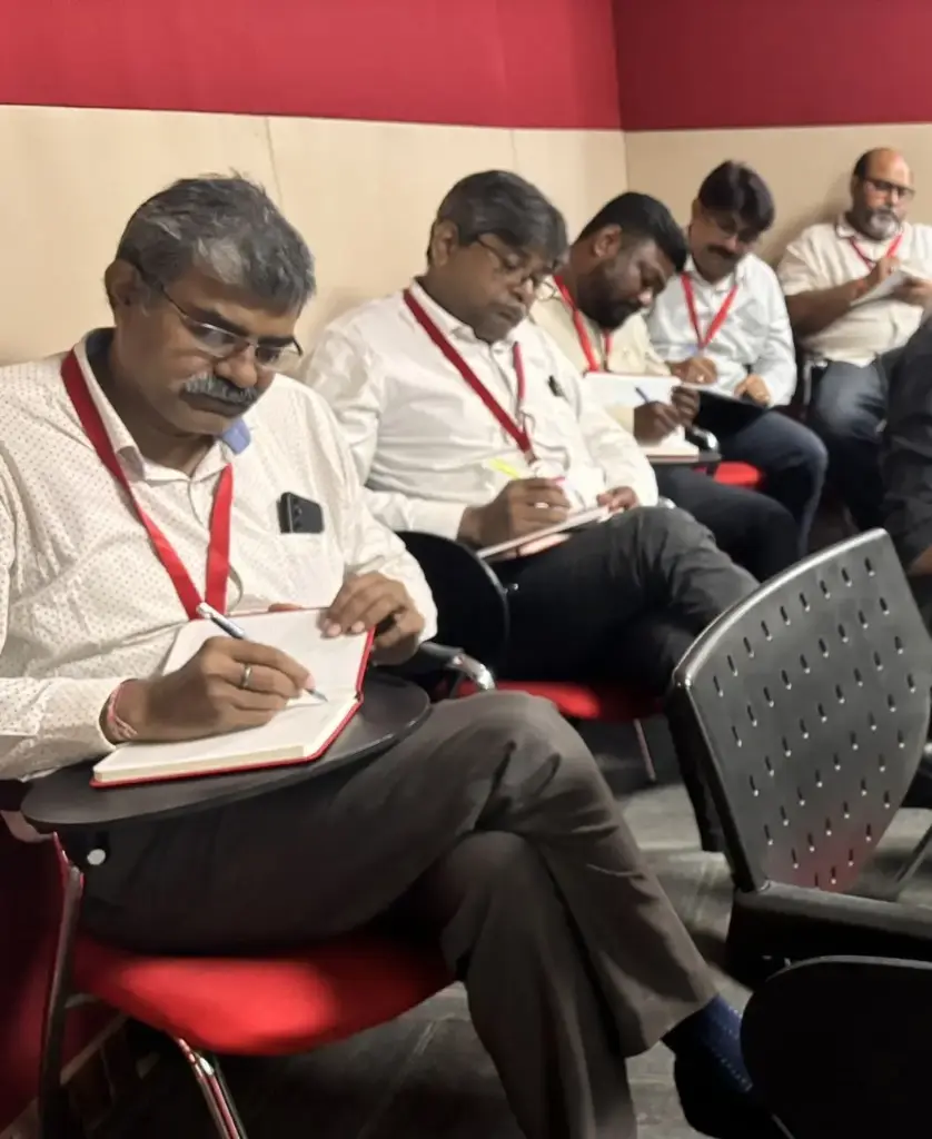 Contemporary Executive Leadership Program