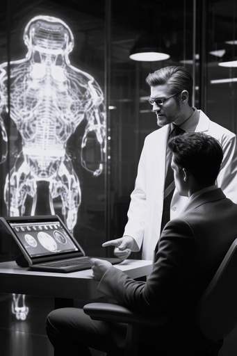 AI for Patient Communication