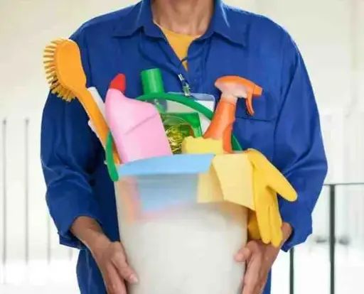 Cleaning Operations & Cleaning Agents