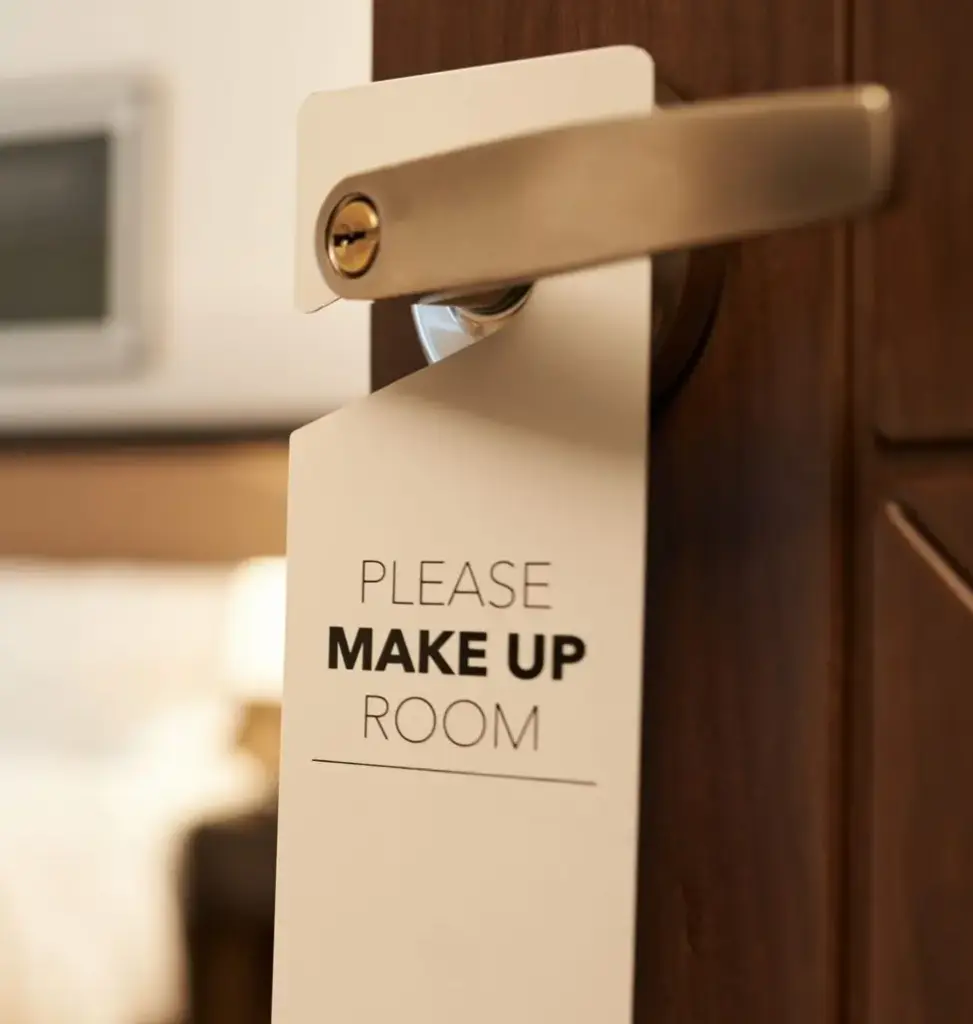 Housekeeping Operations